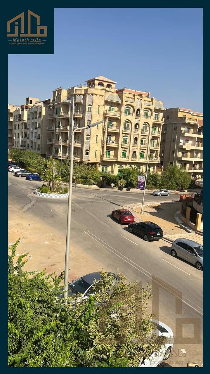 Apartment for sale At Narges Omarat 5