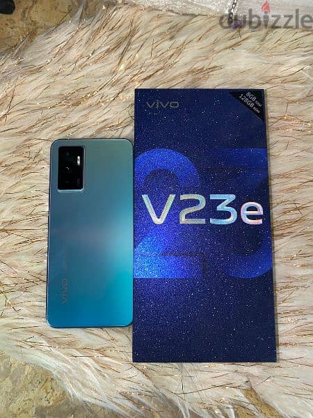 vivo v 23e 1