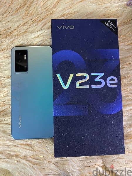 vivo v 23e 2