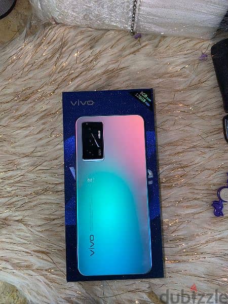 vivo v 23e 4