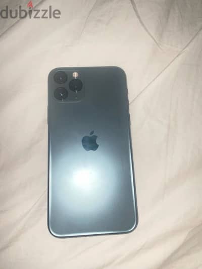 Iphone 11 pro 256gb 01019549121