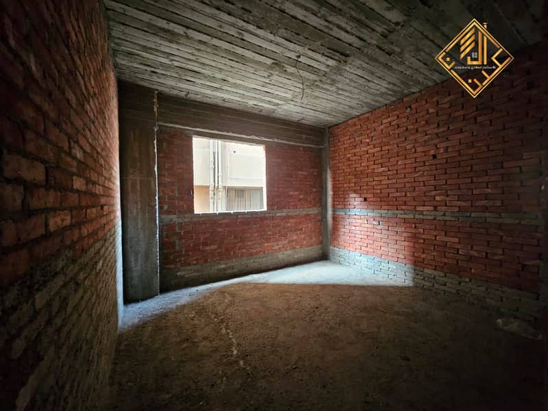 Apartment for sale in El Batal Ahmed Abdel Aziz 5