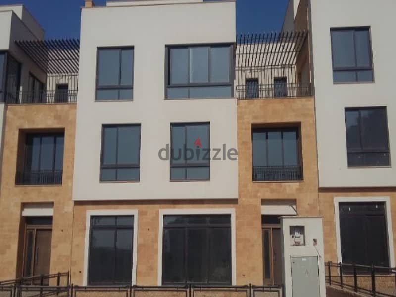 Apartment for sale at Westown Sodic شقة للبيع بكمبوند ويستاون سوديك 3