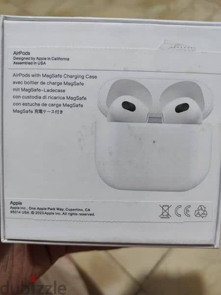 Airpods 1