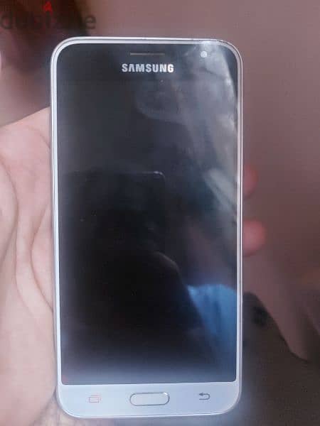 Samsung J3 1