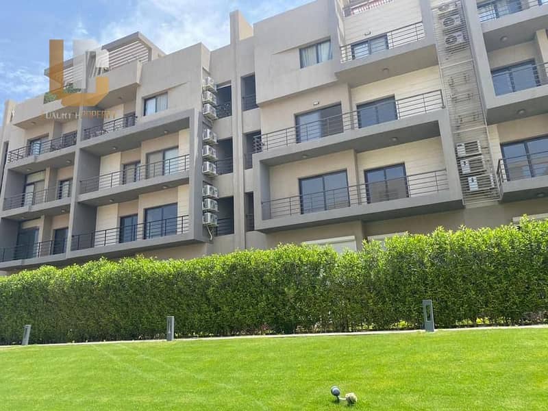 Penthouse Resale Fifth Square AlMarasem Penthouse for Sale Finished with Ac's Open View Delivery 2025 Installments over 2031 fifth Settlement 8