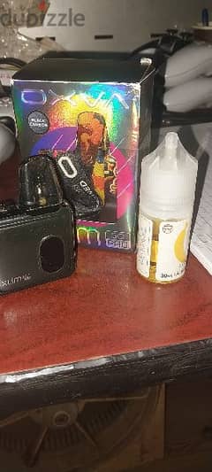 oxva vape xlim sq pro 0