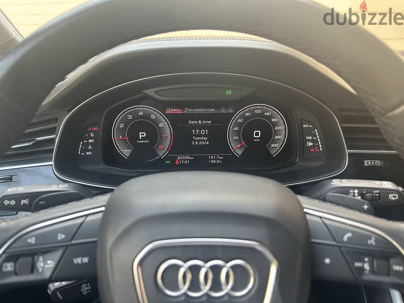 Audi Q7 2021 2