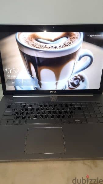 dell inspiron 7746 6