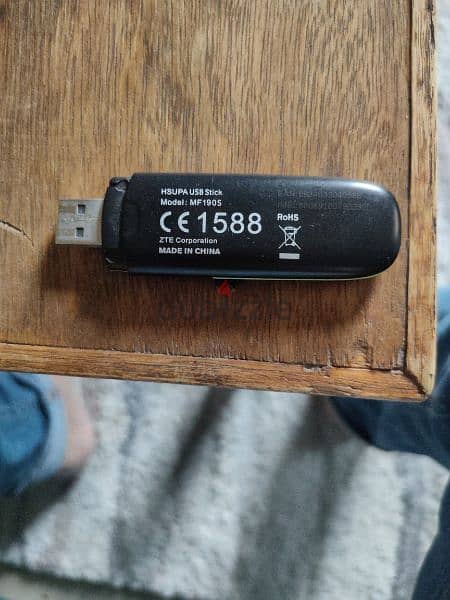 كمبيوتر  USB 1