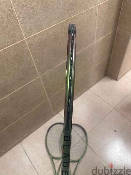 wilson prostaff 305 grams 7