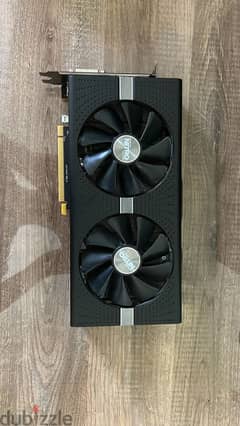 RX 570 8GB