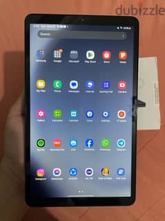 Samsung Galaxy Tab A9 كسر زيرو