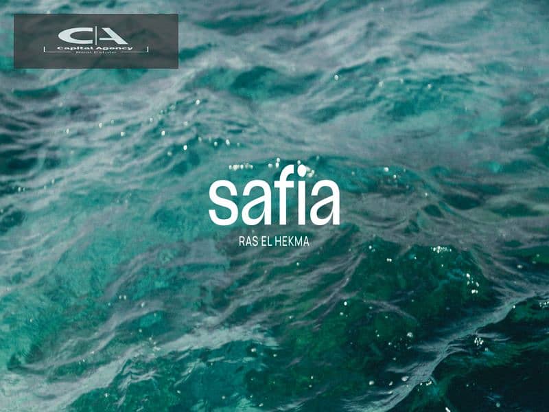 With a 20% cash discount, book your fully finished chalet in Safia Ras El Hekma | View on the sea 1