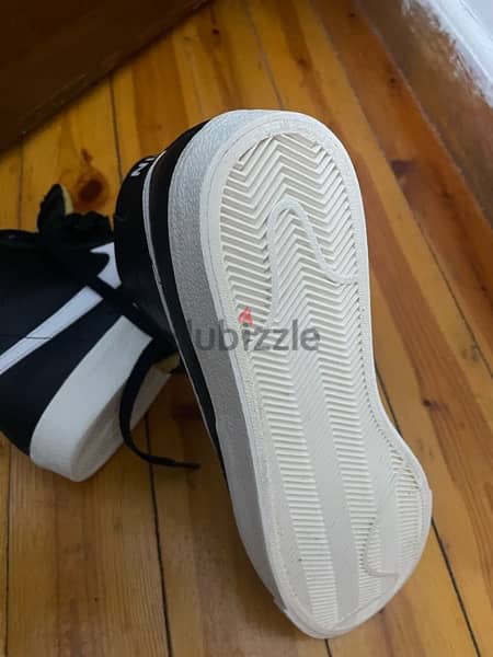 Nike Blazer . Size EU 44 3