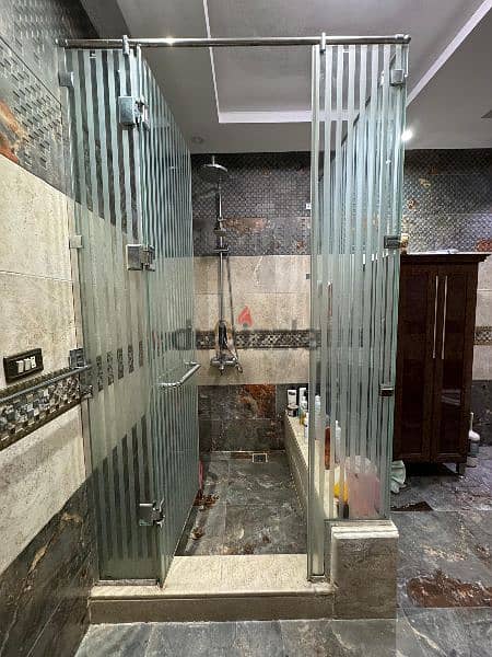 217 square meter Luxury appartment in Fouad Street 4