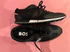 Hugo Boss shoes for sale