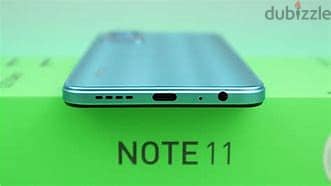 infinix note 11 1