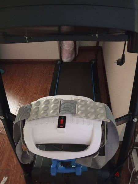 treadmill 4