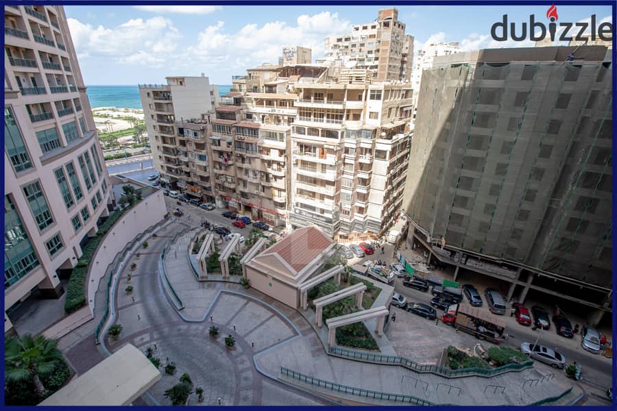 Apartment for sale 298m San Stefano (Four Seasons) 1