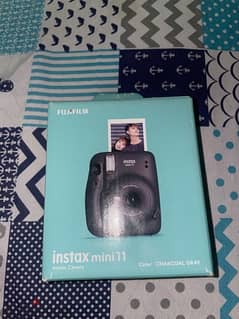 fujifilm instax mini 11