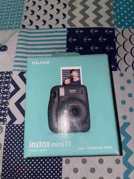 fujifilm instax mini 11 0