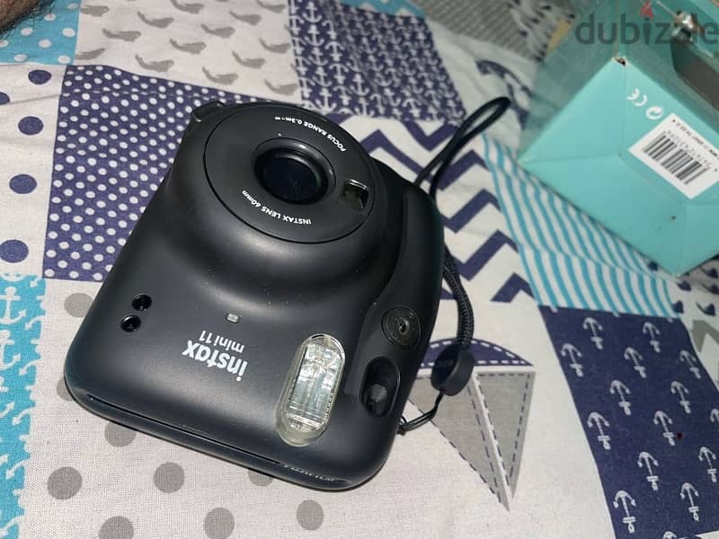 fujifilm instax mini 11 2