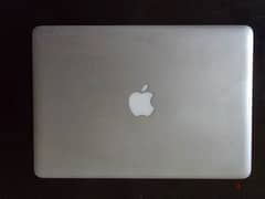 MacBook