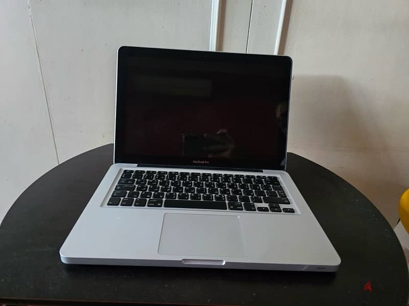 MacBook Pro late 2011 (macOS High Sierra) 3