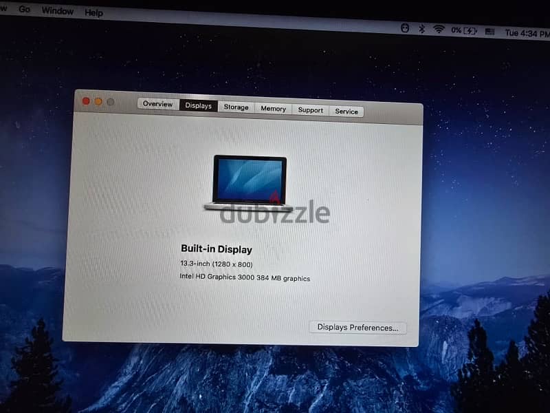 MacBook Pro late 2011 (macOS High Sierra) 7