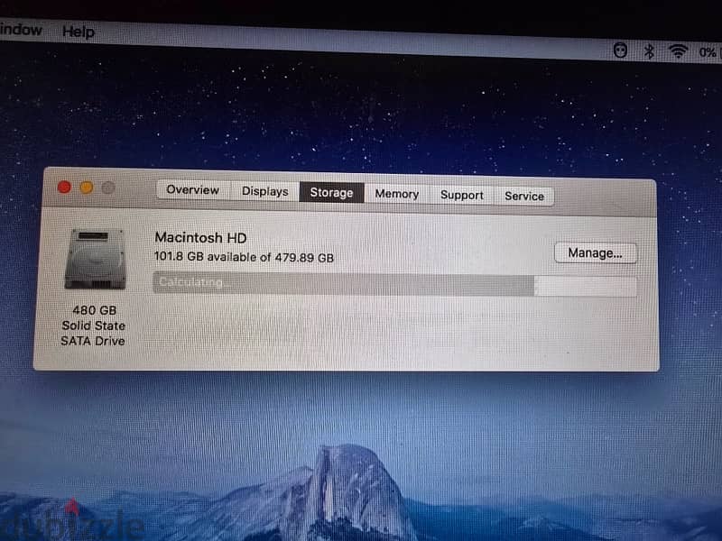 MacBook Pro late 2011 (macOS High Sierra) 9