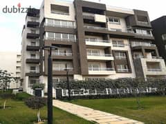 Apartments for sale in Madinaty, area 140 meters, down payment and installments b14