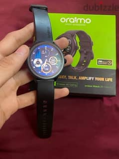 oraimo watch 2R 0