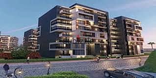 Townhouse with the lowest down payment and the lowest price on the market, 176 meters in Azzar 2, New Cairo 3