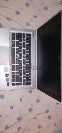 laptop Hp 8G ram Hard 1T