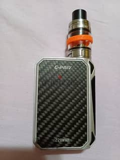 vape "SMOKE" G_priv1 220w