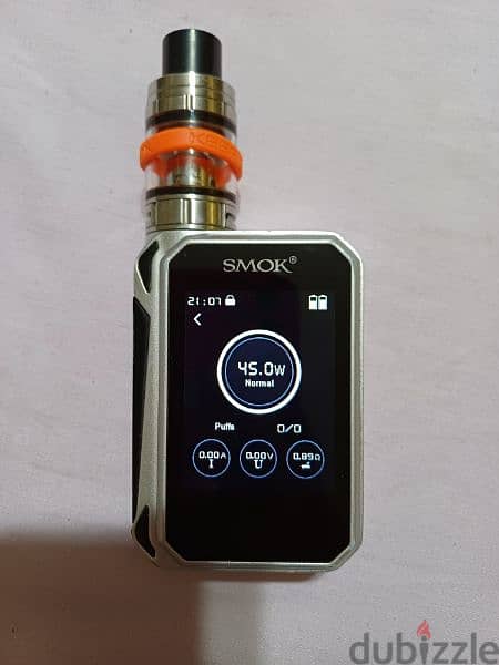 vape "SMOKE" G_priv1 220w 1