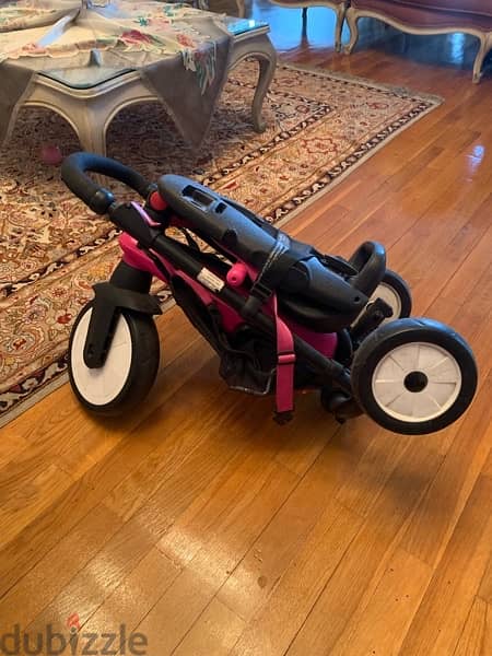 Smartrike from USA in a very good condition 1