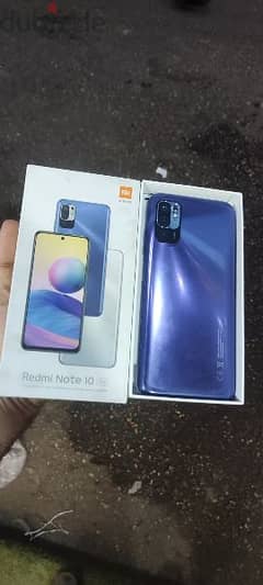 Redmi Note 10 5g 0