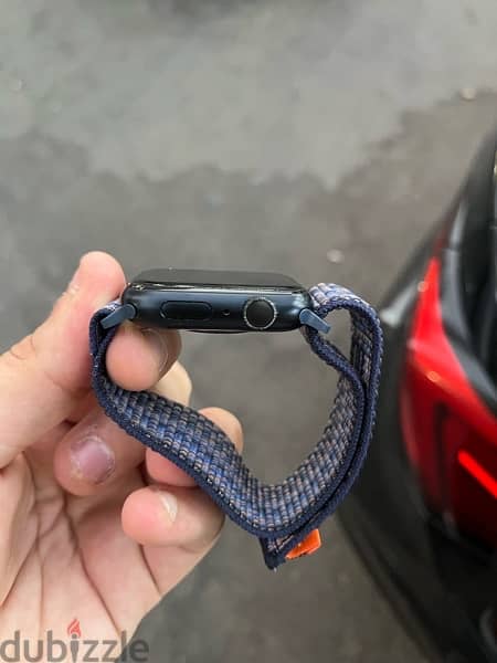 apple watch series 7 45mm 2