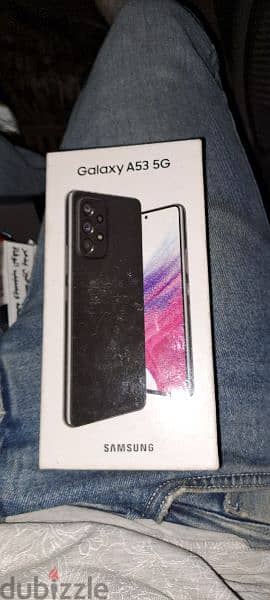 Samsung A53 2