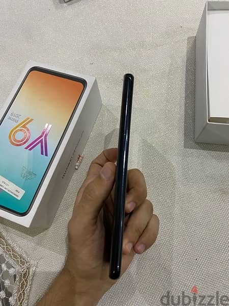 huawei y9 prime 2019 3