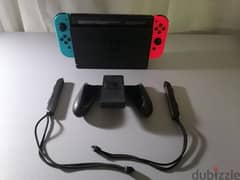 Modded Nintendo Switch v2 0