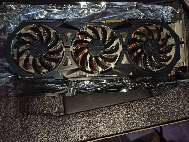 Gtx 960 4gb G1 gaming 2