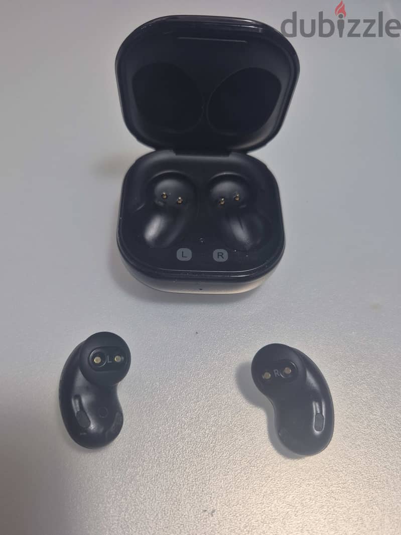 سماعة Samsung Galaxy Buds wireless فيتنامي 2