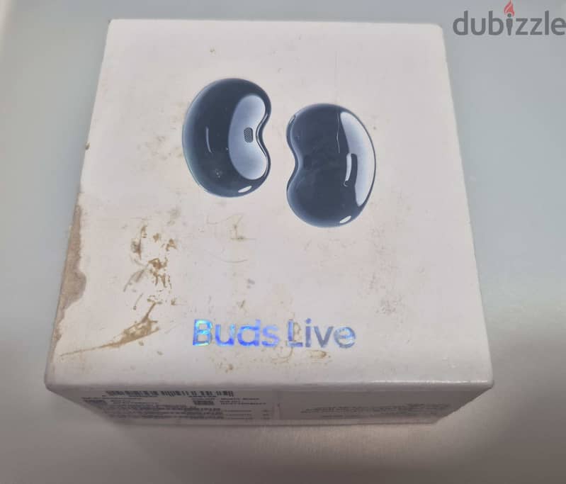 سماعة Samsung Galaxy Buds wireless فيتنامي 6