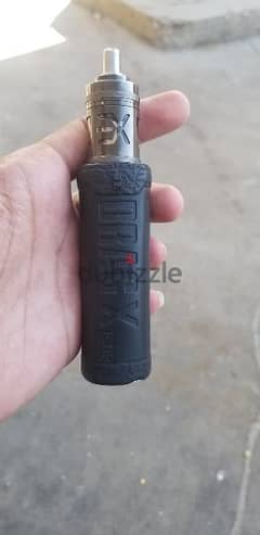 mtl vape