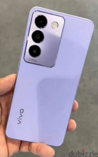 تليفون vivo v30 laite 5g 0