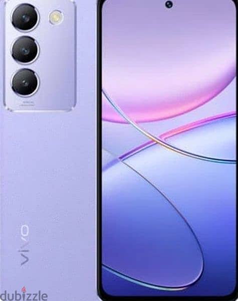 تليفون vivo v30 laite 5g 1