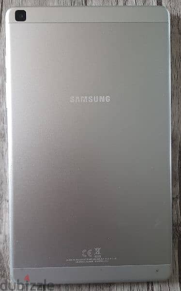 تابلت  سامسونج ٨ بوصة Samsung Galaxy Tab  A8 1